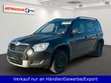 Skoda Yeti 1.2 TSI - SUV bis 5.000 Euro