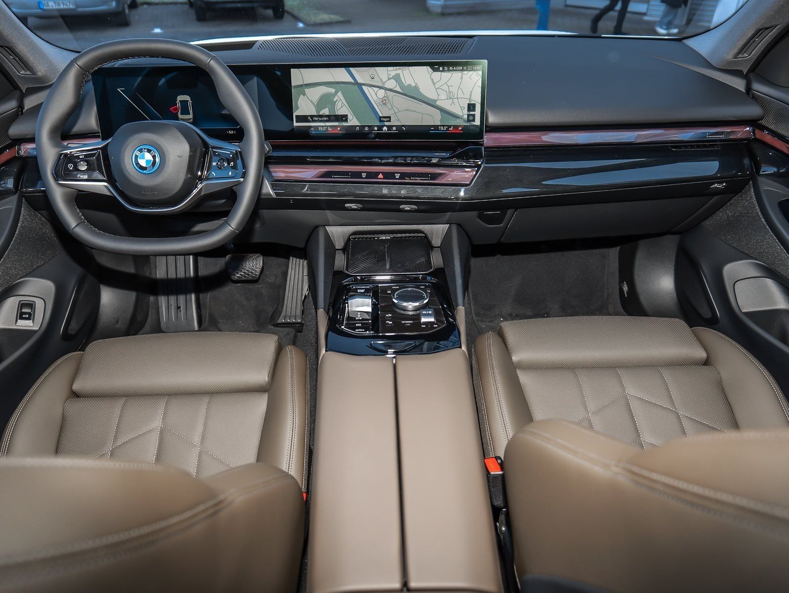 BMW i5 - Bild 14