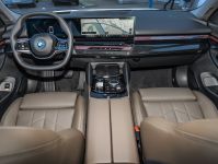 BMW i5 - Vorschau Bild 14