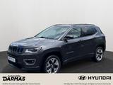 Jeep Compass 4x4 AHK - Jeep Gebrauchtwagen in Dortmund