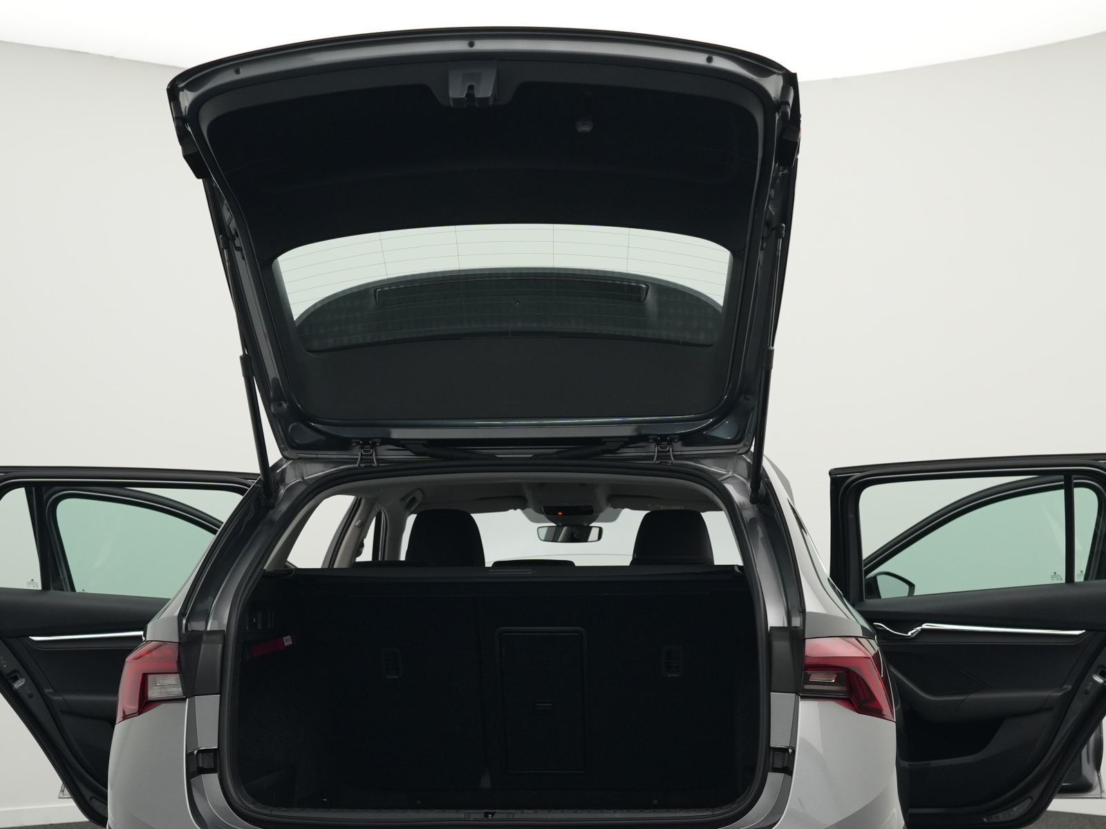 Skoda Octavia - Bild 10