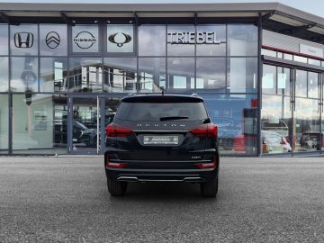 KGM Rexton BLACK 2.2 4WD °LED°Navi°RFK°PDC°PGD°ACC°