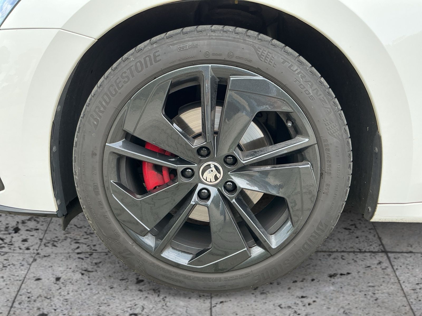 Skoda Octavia - Bild 8