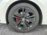 Skoda Octavia - Vorschau Bild 8