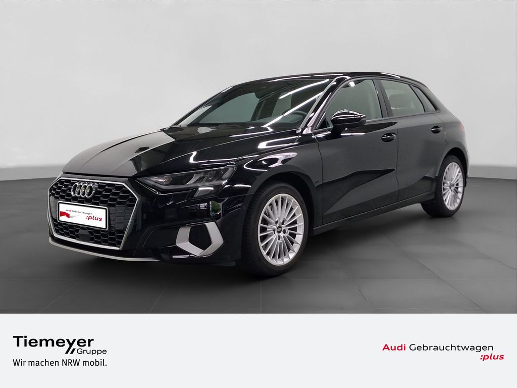 Image of Audi A3