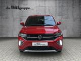 Volkswagen T-Cross 1.5 TSI DSG R-Line AHK+beats+Kamera+Digi - Volkswagen T-Cross: 1.5