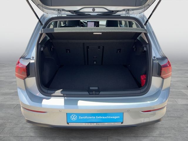Golf VIII LIFE 1.5 TSI REAR VIEW HEAD UP NAVI AP
