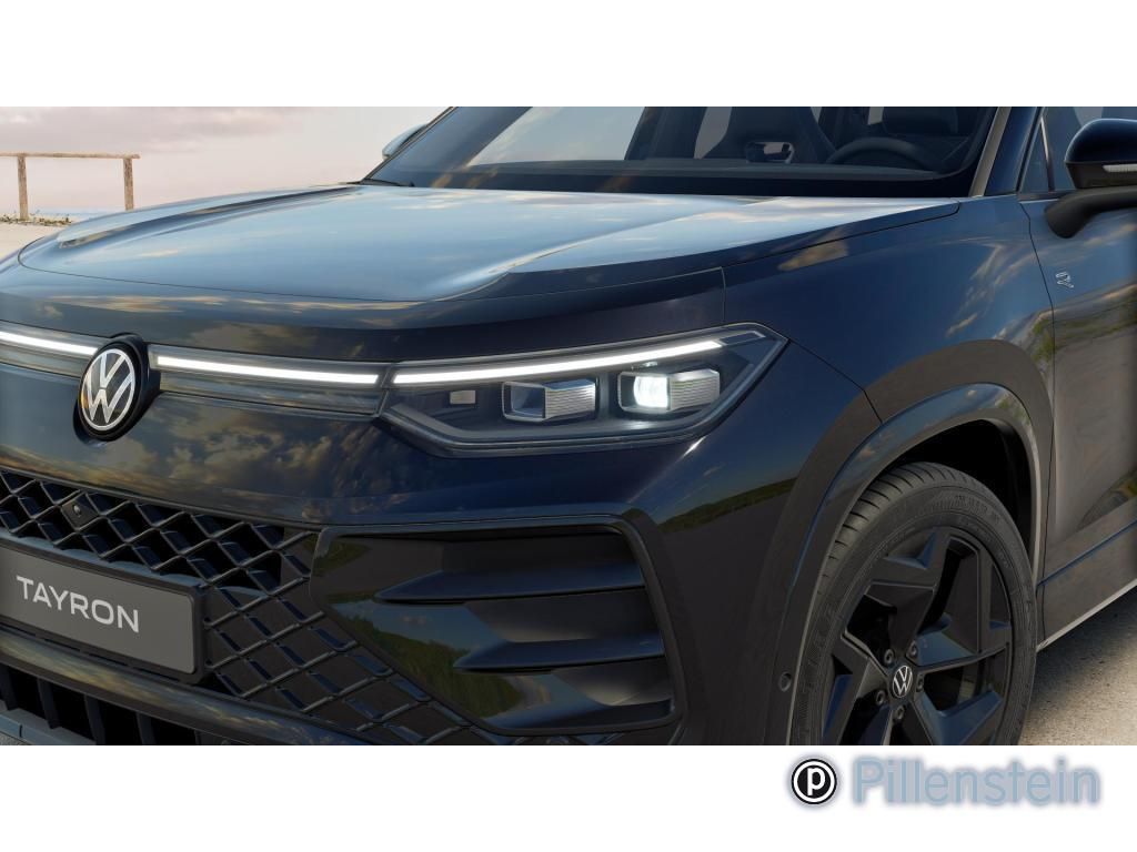 Volkswagen Tayron - Bild 9