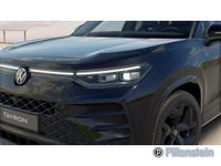 Volkswagen Tayron - Vorschau Bild 9