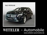 Mercedes-Benz GLA 200 Sport Utility Vehicle Urban AHK/Kamera - gebrauchte Mercedes-Benz GLA 200 aus dem Jahr 2015