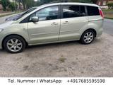 Mazda 5 Lim. 2.0 Exclusive - gebrauchte Mazda 5 aus dem Jahr 2008