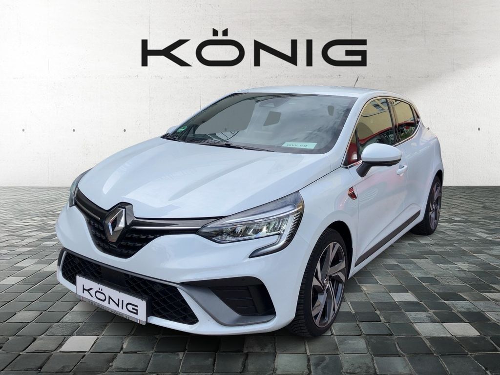 Image of Renault Clio