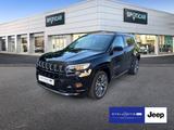 Jeep Compass 1.5 MultiAir Mild Hybrid Summit (EURO 6e - Jeep Compass Summit mit Hybrid-Antrieb (Benzin/Elektro)