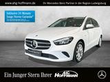 Mercedes-Benz B 250 e PROGRESSIVE+LED+AHK+MBUX+DISTRONIC+KLIMA - Mercedes-Benz B 250 Kombi Gebrauchtwagen
