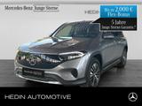 Mercedes-Benz EQB 250+ PROGRESSIVE|LED|AMBI|DISTR|KAM|TOTW|SHZ - Mercedes-Benz EQB Jahreswagen