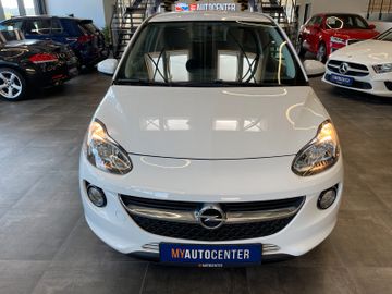 Opel Adam Jam ecoFlex *KLIMA*TEMPOMAT*CITY-MODUS*