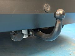 DACIA Lodgy Comfort/7 Sitzer/NAVI/CarPlay/AHK/46TKm