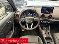 Audi Q2 - Vorschau Bild 10