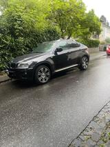 BMW X6 xDrive30d M Sport Edition M Sport Edition - BMW X6 in Bonn