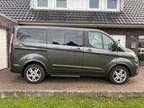 Ford Tourneo Custom Kombi 320 L1 /BIXENON/NAVI/AHK - Ford Tourneo Custom Gebrauchtwagen in Bremen