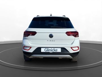 Volkswagen T-Roc - 5