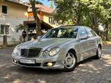 Mercedes-Benz E 220 CDI Avantgarde Autom.Xenon,Klima,SD, - Mercedes-Benz E 220 aus 2008