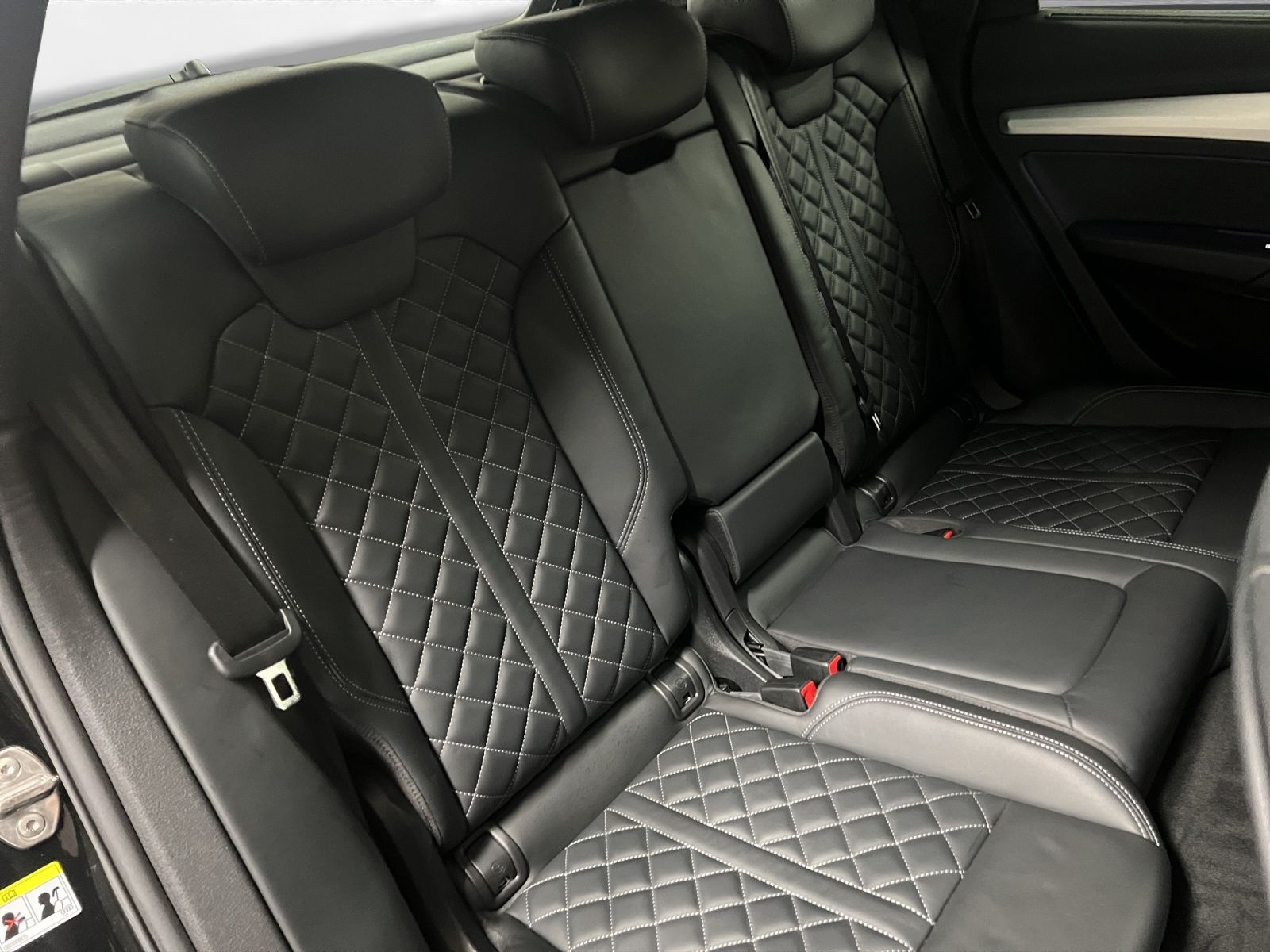 Audi Q5 - Bild 17