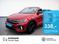 Volkswagen T-Roc - Vorschau Bild 1