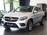 Mercedes-Benz GLE 350 d Coupe 4Matic AMG-Line*AHK*Distronic - Mercedes-Benz GLE-Klasse in Dortmund