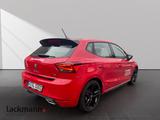 Seat Ibiza 1.0 FR Pro Black Edition*Navi*LED*Virtual* - gebrauchte Seat Ibiza aus dem Jahr 2023