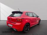 Seat Ibiza 1.0 FR Pro Black Edition*Navi*LED*Virtual* - Seat Ibiza: Black Edition