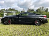 BMW M8 Competition xDrive Coupé M8 Competition  - BMW M8 von privat