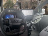 Ford Transit Custom - Vorschau Bild 9