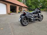 Triumph Rocket 3 GT - TRIUMPH TOURER