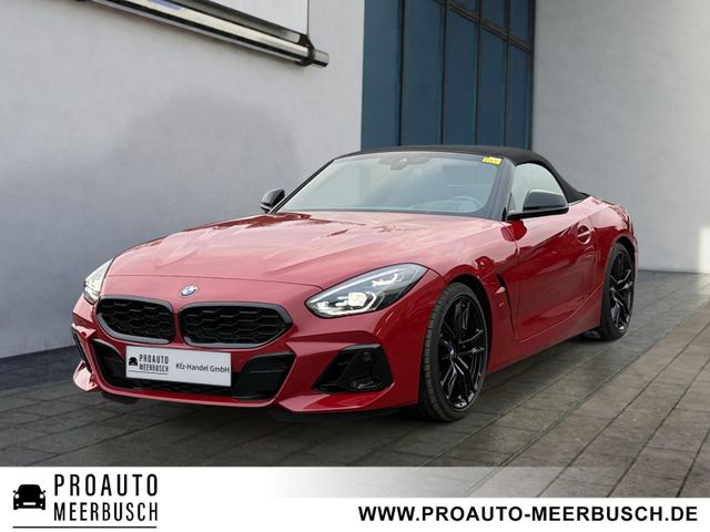 BMW Z4 M40i ACC/ADAPTIVLED/HEADUP/MEMORY/19ZOLL