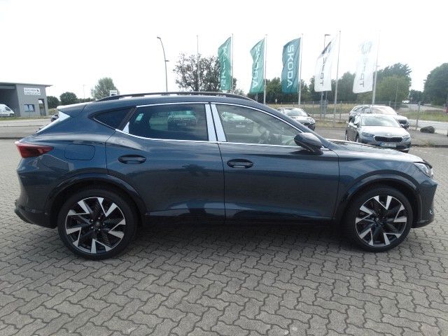 CUPRA Formentor Formentor VZ 2.0 TSI 245 kW 4Drive – Bild 6 von 16