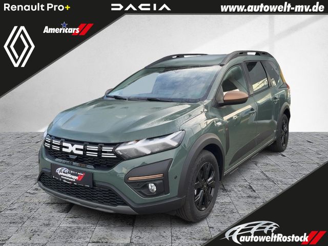 Dacia Jogger Extreme+ TCe 110 7-Sitzer