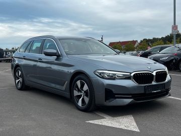 BMW 518 - 2