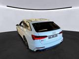Audi S6 Av. 3.0 TDI qu. Tiptronic Navi+Pano+Leder+AHK - Audi mit Diesel-Antrieb: Leder, mit Navigationssystem, Kombi
