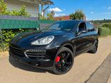 Porsche Cayenne 3,0 TD Tiptronic 21Zoll ALL Black GTS - Porsche aus 2010: Gt3