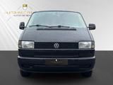 Volkswagen T4 2.5 Multivan *7-SITZER*SPEZIAL-UMBAU*STANDHZG - Volkswagen T4: Schwarz