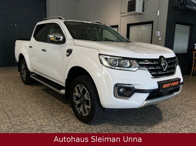 Renault Alaskan Intens Double Cab 4x4/Autom./Leder/Navi