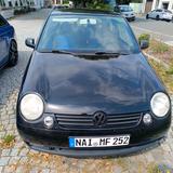 Volkswagen VW Lupo 1.0 perfekt für Fahranfänger - : Kleinwagen, Für Fahranfänger