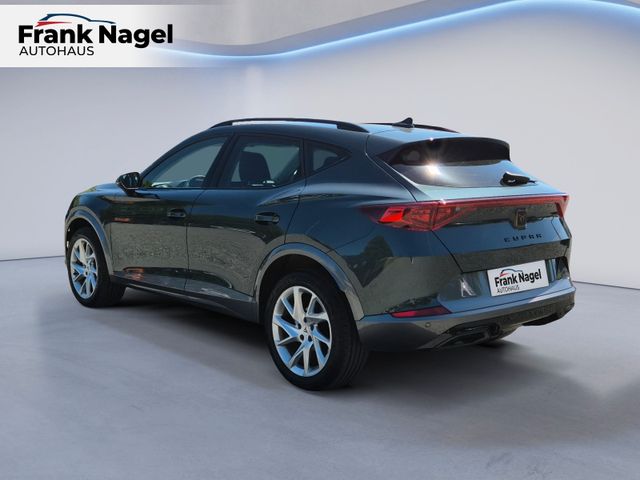 Cupra Formentor 2.0 TDI 4Drive 7-Gang-DSG