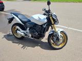 Honda Hornet - CB600FA - HONDA CB 600