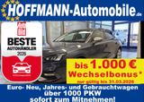 Seat Leon FR Navi,App-Connect,SitzheizungmPDC - SEAT Leon CONNECT mit Benzin-Antrieb