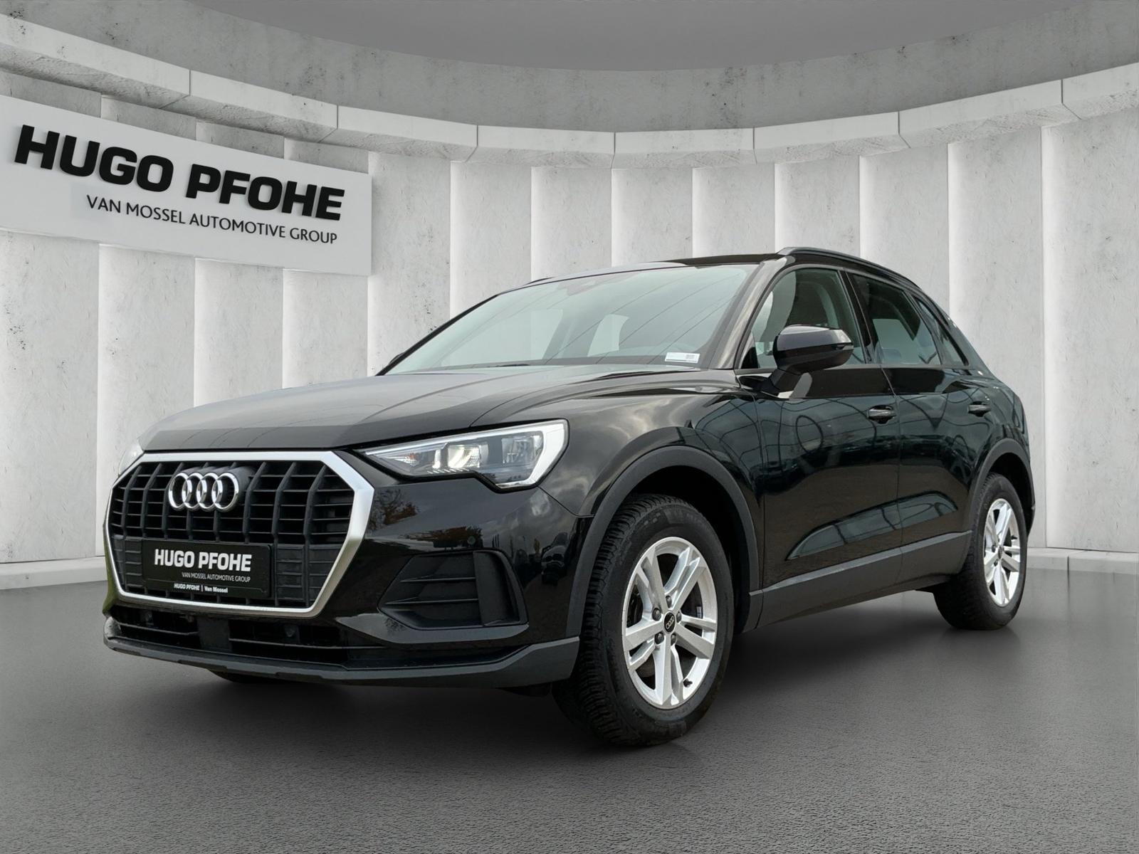 Audi Q3 35 2.0 TDI