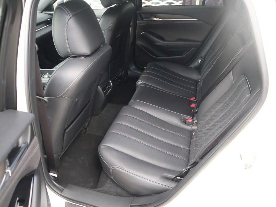 Fahrzeugabbildung Mazda 6 Takumi G-194 AT GSD NAVI Nappa-Leder BOSE Matr