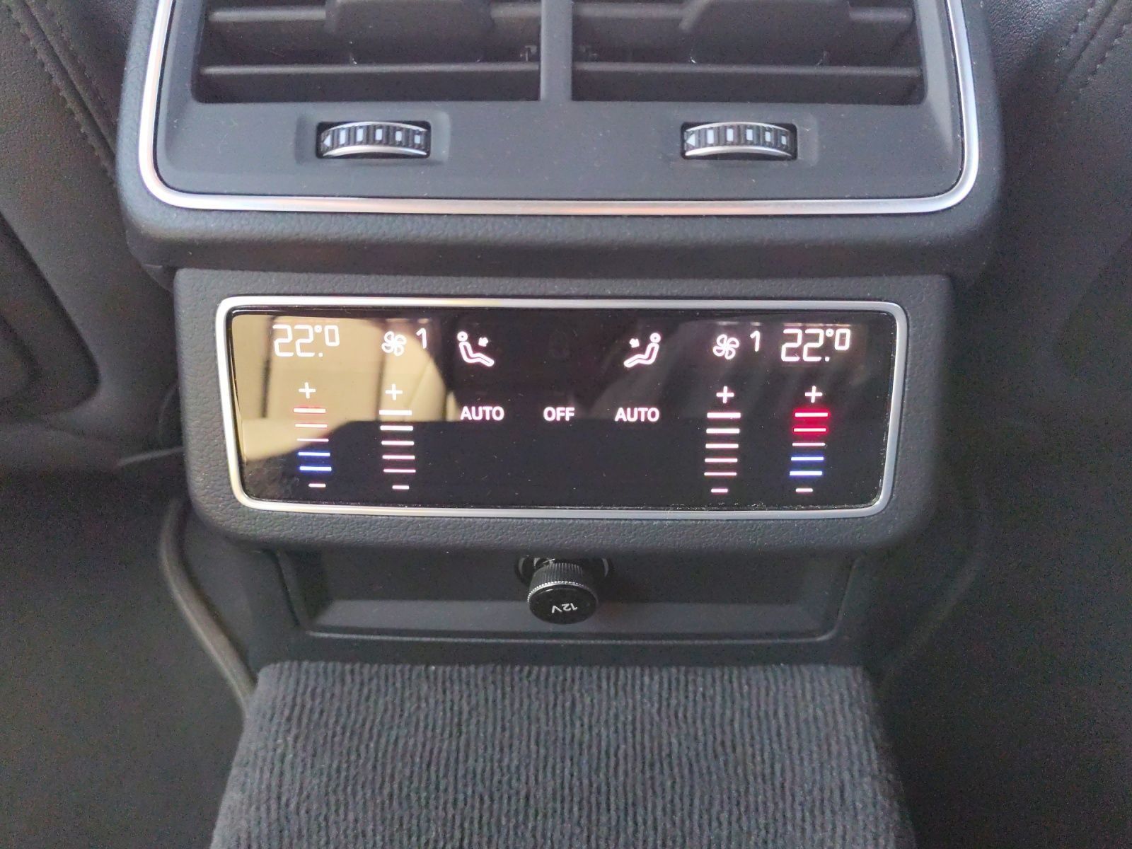 Audi A6 - Bild 18