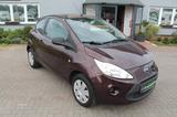 Ford Ka 1,2L HU AU 05/2026 Allwetterreifen 2 Hand - Ford aus 2010: Ka